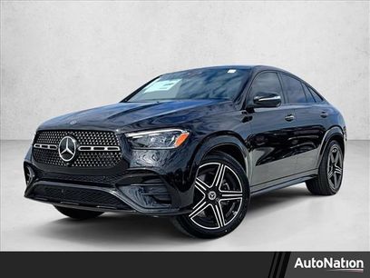 New 2026 Mercedes-Benz GLE 450 GLE 450