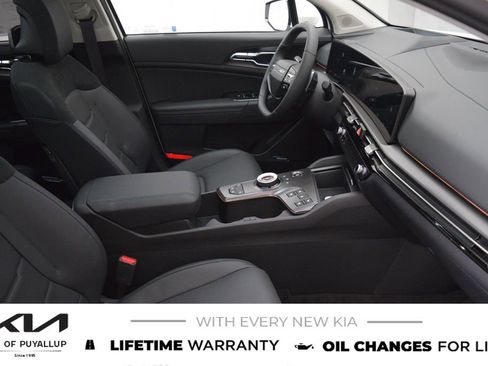 New 2026 Kia Sportage SX Prestige image 16