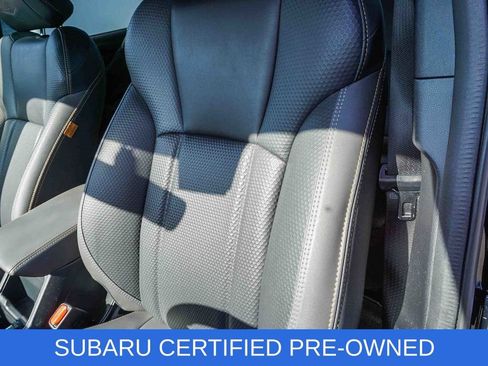 Certified 2023 Subaru Forester Wilderness w/ Wilderness Package AWD/4WD image 20