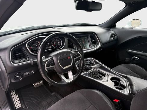 Used 2016 Dodge Challenger R/T Plus RWD image 12