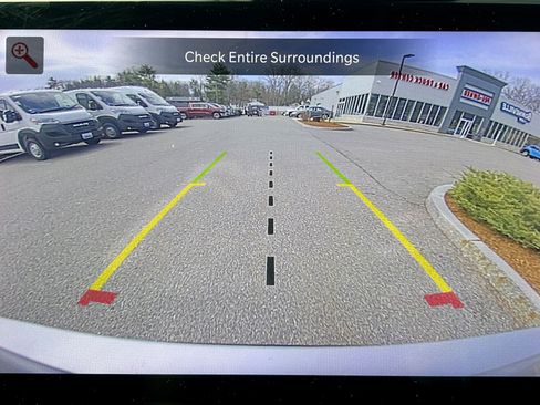 Used 2021 Jeep Grand Cherokee L Limited w/ Trailer Tow Group (B) image 32