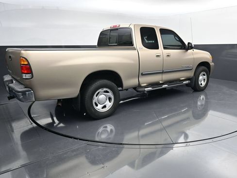 Used 2004 Toyota Tundra SR5 RWD image 8