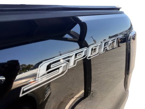 Used 2020 Ford Ranger Lariat w/ Equipment Group 501A Mid RWD image 13