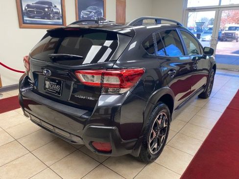 Used 2019 Subaru Crosstrek 2.0i Premium w/ Moonroof Package image 7