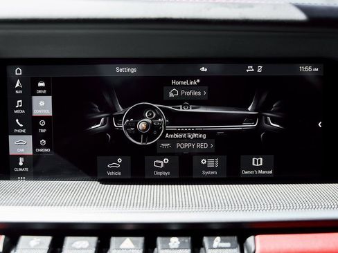 Used 2021 Porsche 911 Turbo S image 68