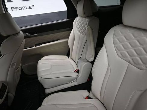 Used 2021 Hyundai Palisade Calligraphy AWD/4WD image 23