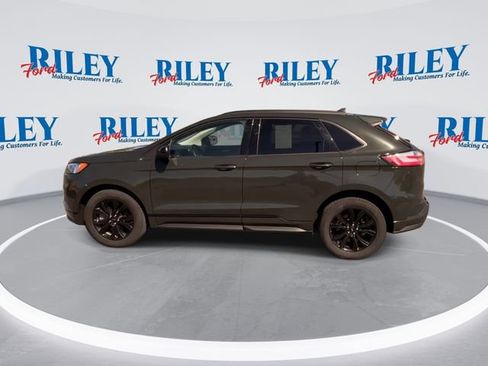 Used 2024 Ford Edge SE w/ Black Appearance Package AWD/4WD image 6