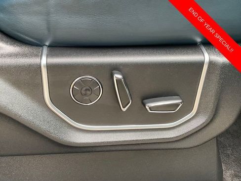 Used 2018 Ford F150 Limited w/ Trailer Tow Package image 15