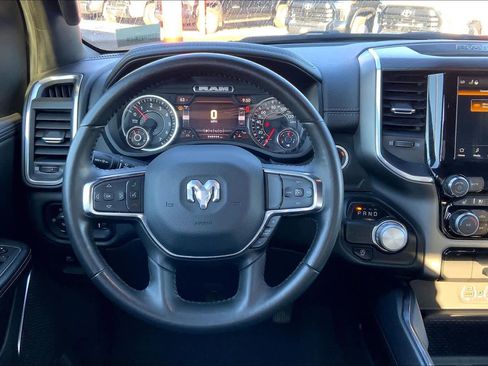 Used 2024 RAM 1500 Laramie image 6