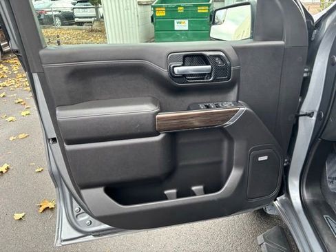 Used 2021 Chevrolet Silverado 1500 RST w/ All Star Edition Plus image 10