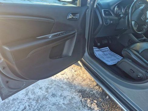 Used 2020 Dodge Journey Crossroad image 11