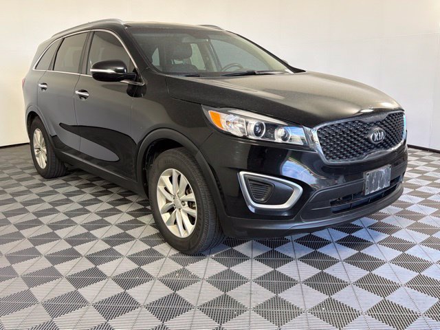 Used 2016 Kia Sorento LX FWD image 4