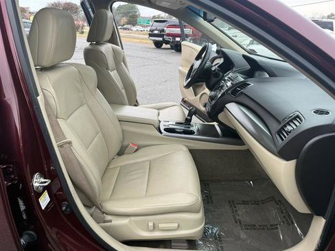 Used 2013 Acura RDX AWD w/ Technology Package image 12