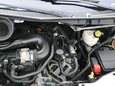 Used 2022 Ford Transit 250 Medium Roof w/ Load Area Protection Package image 14