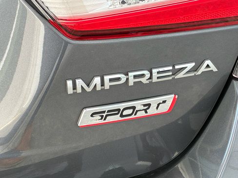Used 2018 Subaru Impreza 2.0i Sport AWD/4WD image 24