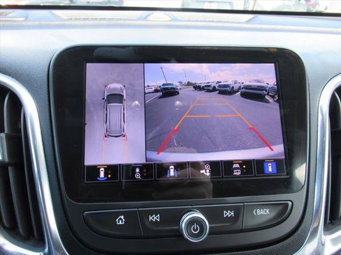 Certified 2023 Chevrolet Equinox LT FWD image 27