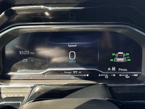 Certified 2024 Chevrolet Silverado 1500 RST w/ Max Trailering Package image 24