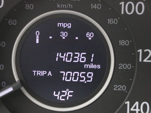 Used 2015 Honda CR-V EX image 31