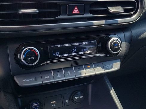 Certified 2023 Hyundai Kona SEL w/ Convenience Package FWD image 28