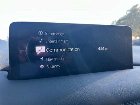 Used 2023 MAZDA CX-5 AWD 2.5 S w/ Preferred Package image 30