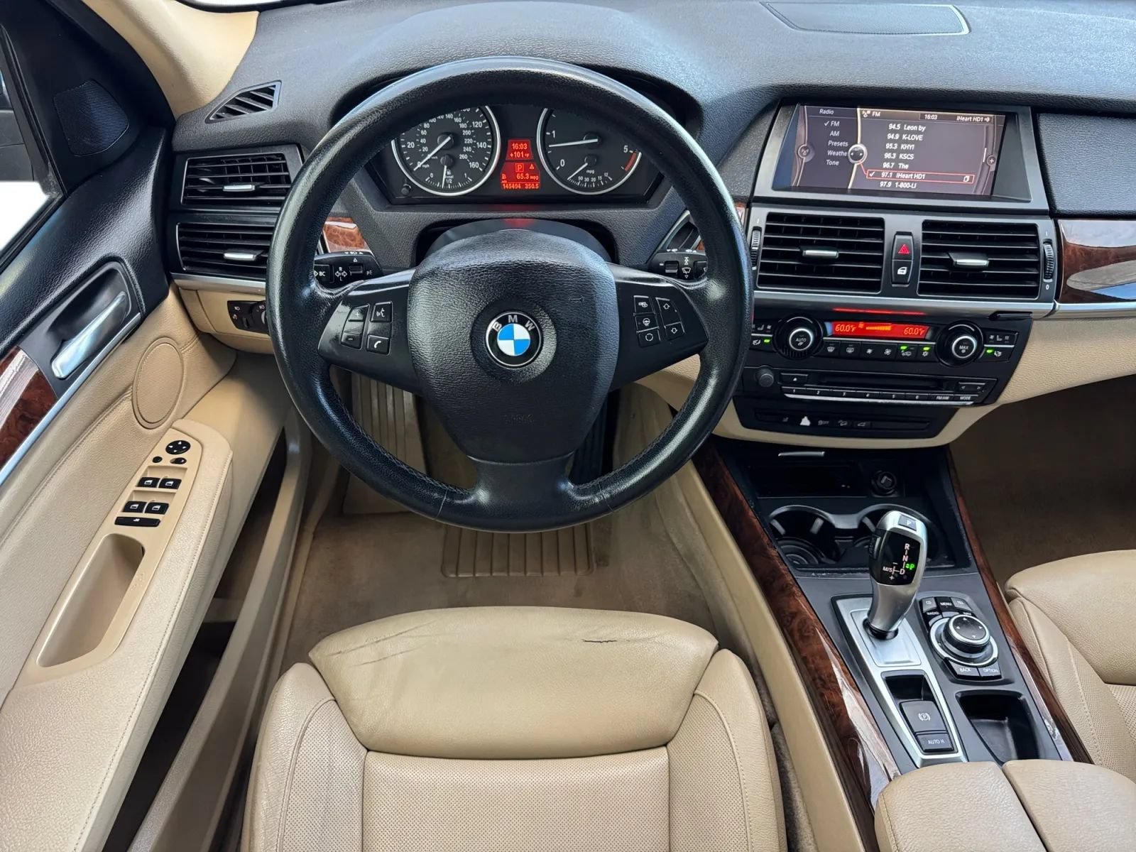 Used 2012 BMW X5 xDrive35d AWD/4WD image 26