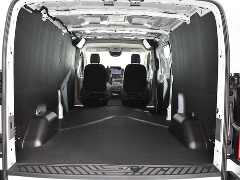 New 2026 Ford Transit 250 Low Roof AWD w/ Load Area Protection Package image 19
