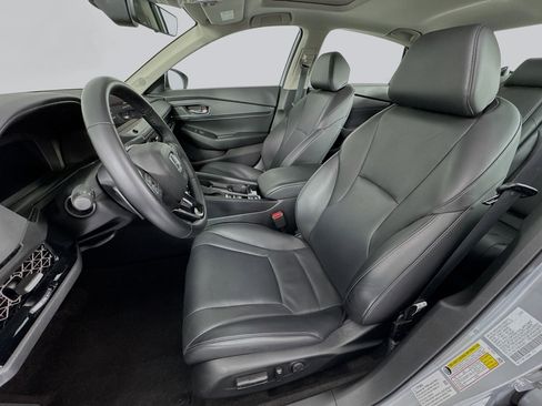 Certified 2024 Honda Accord EX-L image 20