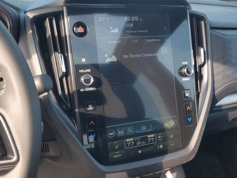 New 2026 Subaru Forester Premium image 18