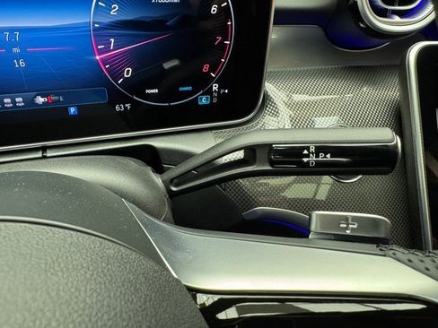 New 2026 Mercedes-Benz C 300 4MATIC Sedan image 21