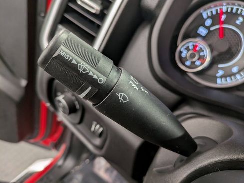 Used 2024 RAM 2500 Big Horn w/ Bed Utility Group image 19