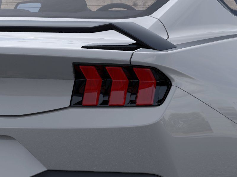 New 2026 Ford Mustang Premium w/ Mustang RTR Package RWD image 21