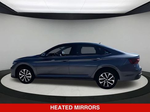Used 2024 Volkswagen Jetta S FWD image 5