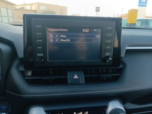 Used 2019 Toyota RAV4 XLE image 19