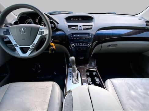 Used 2010 Acura MDX AWD/4WD image 13