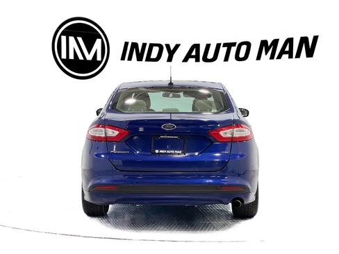 Used 2013 Ford Fusion SE FWD image 5