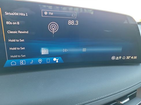 New 2026 Cadillac CT5 Premium Luxury w/ Technology Package image 23