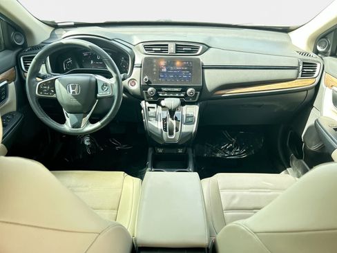 Used 2021 Honda CR-V EX-L image 15