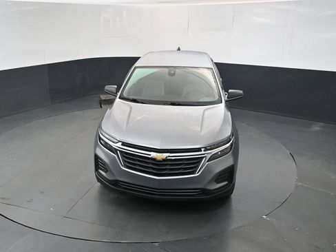 Used 2023 Chevrolet Equinox LS w/ LS Convenience Package AWD/4WD image 30
