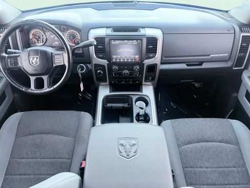 Used 2018 RAM 3500 Lone Star image 50