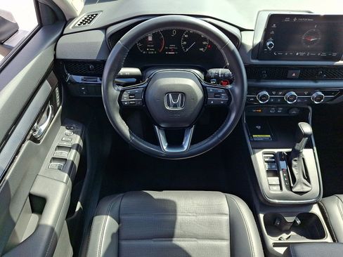 Certified 2023 Honda CR-V EX-L image 11