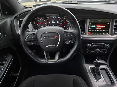 Used 2023 Dodge Charger Scat Pack image 17