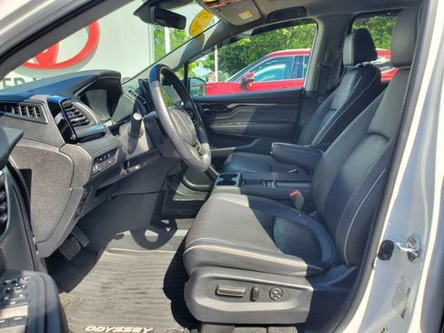 Used 2023 Honda Odyssey Elite image 21