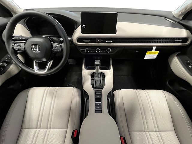 New 2027 Honda HR-V EX-L image 20