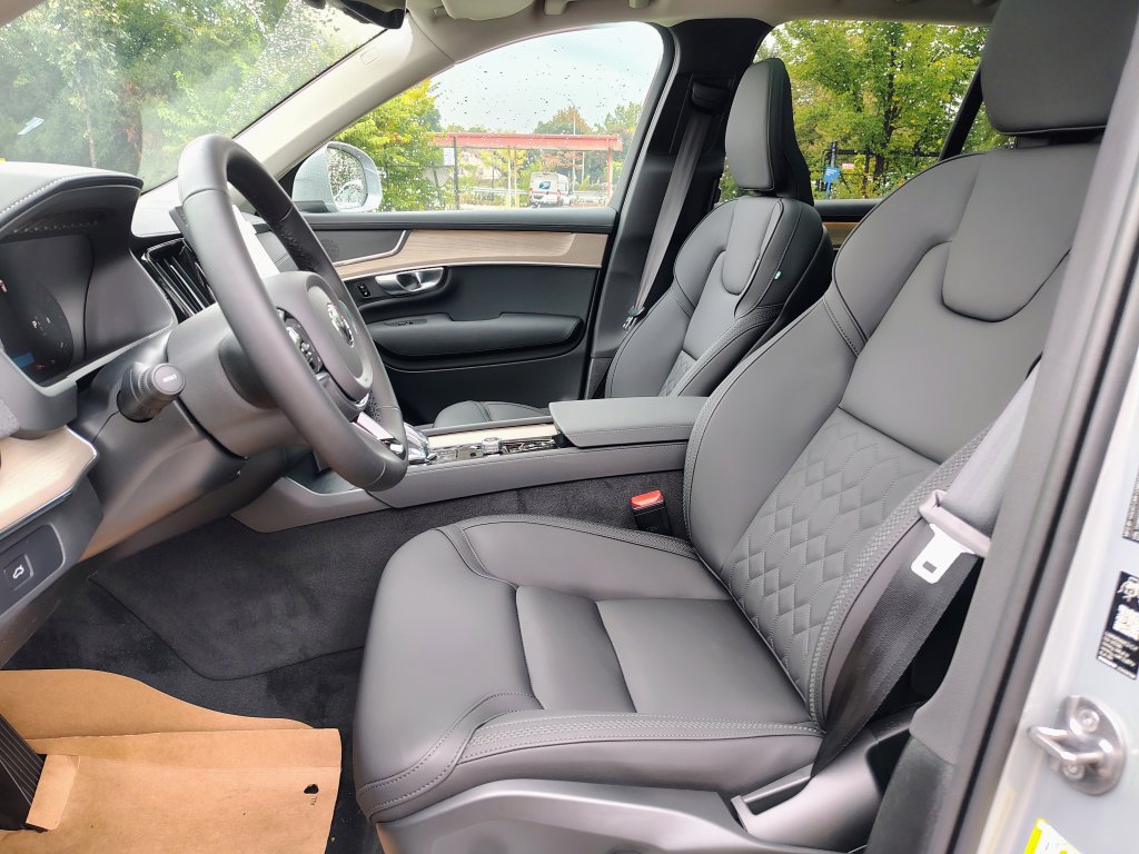 New 2027 Volvo XC90 B5 Core AWD/4WD image 21