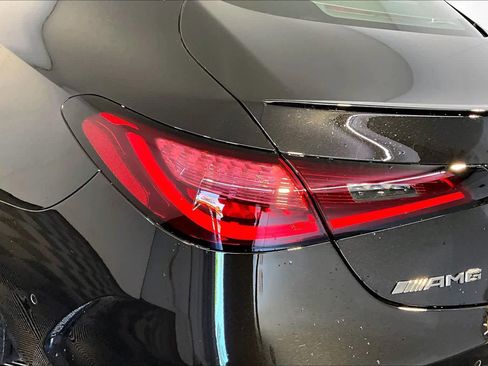 New 2026 Mercedes-Benz CLE 53 AMG 4MATIC Coupe image 5