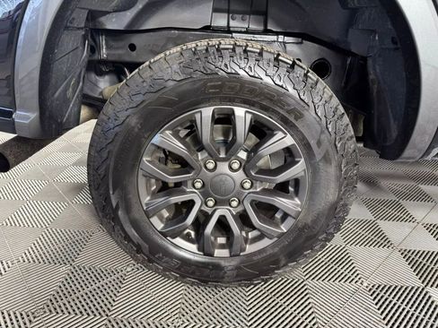 Used 2019 Ford Ranger Lariat w/ Equipment Group 501A Mid image 46