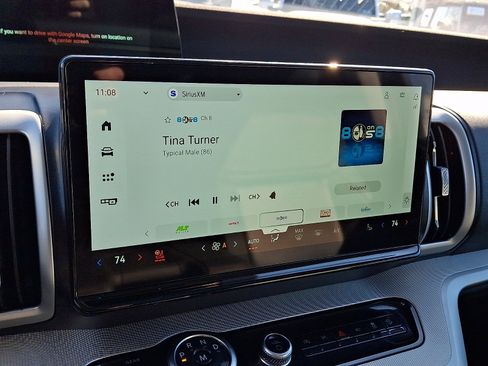 Certified 2025 Ford Expedition Max Active image 20