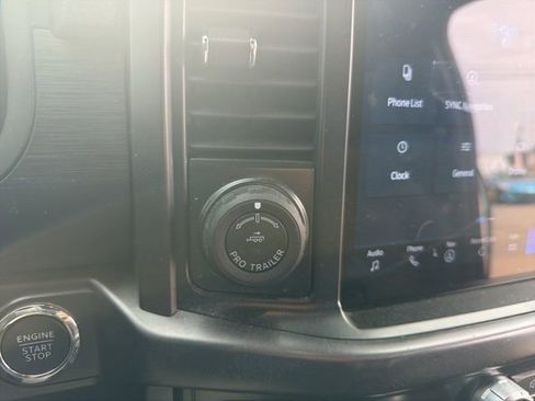 Used 2024 Ford F150 XLT w/ Equipment Group 302A MID image 31
