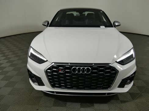 Used 2023 Audi S5 Premium AWD/4WD image 2