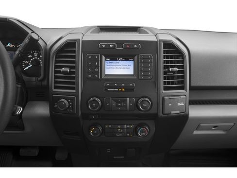 Used 2018 Ford F150 XL w/ Equipment Group 101A Mid AWD/4WD image 8